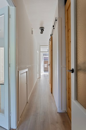 Medium property photo - Amelandseplein 16A, 3083 SE Rotterdam